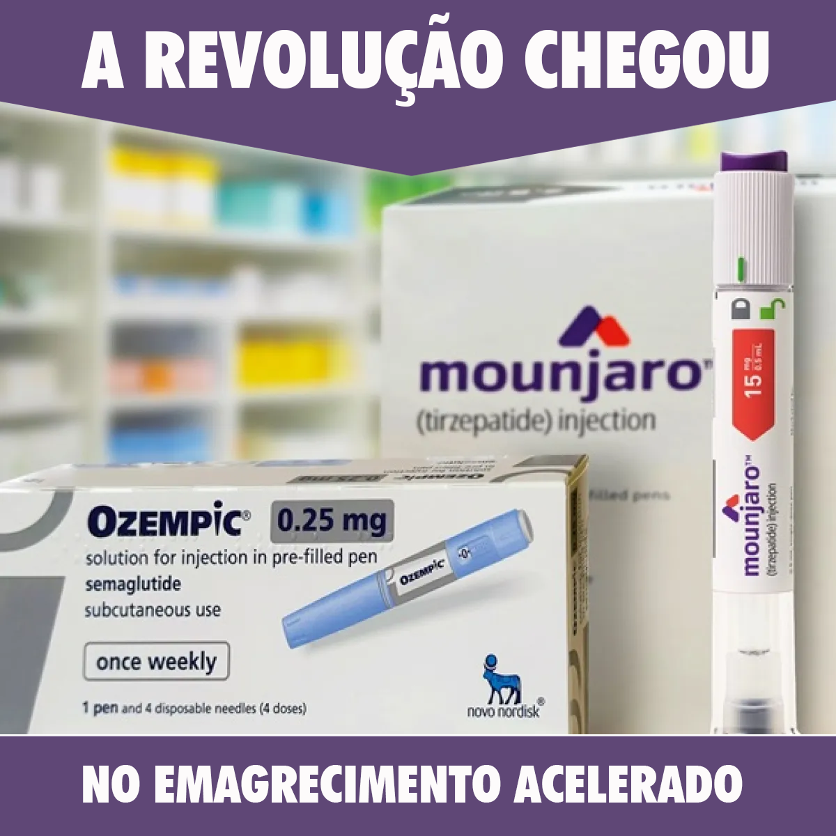 Mounjaro
